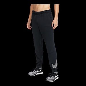 Nike Men’s Dry Swoosh Tapered Pants